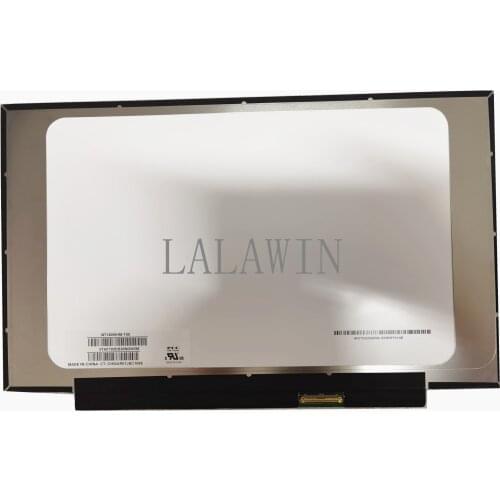 NT140WHM-T00 14.0" WXGA LED LCD Screen Touch Digitizer Panel Matrix Display