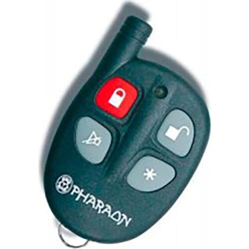 PHARAON Car Electronics