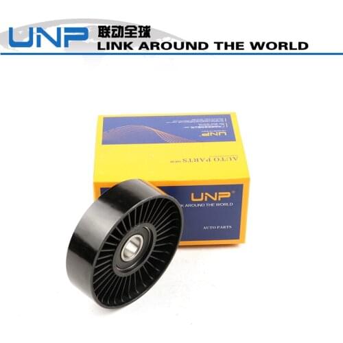 AUTO Belt Tensioner Pulley OE1122000870 for Mercedes-Benz W163 W164 W220 C215 R129 R170 W639