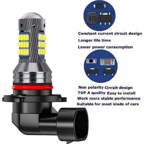 Seabuy Fog Lamps