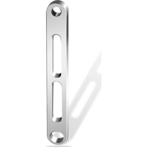 Universal Motorcycle Headlight Bracket Spotlight Light Oil Pump Holder Base Watch Extension Bracket Adapter Motorcycle Modify