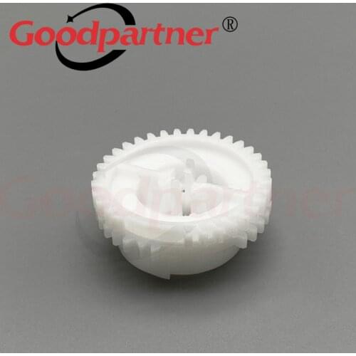 10X RM1-0645-000 Paper Pickup Gear for HP 1010 1012 1015 1020 1022 1018 M1005 for CANON FAX L100 L120 L95 L90 L160 L140 LBP2900