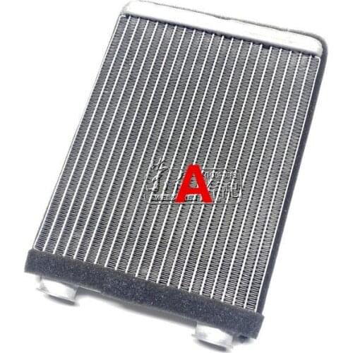 2models Evaporator ac air condition for Chinese SAIC ROEWE 550 MG6 1.8T Auto car motor parts 10004013