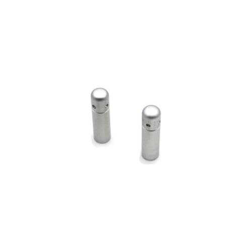 Aluminium Door Pin RSI Style For VW Golf Jetta MK4 Beetle Passat B5 B5.5 Polo 9N 9N3