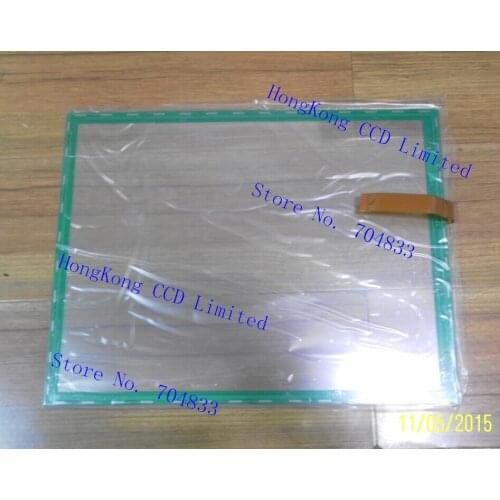 7 wire touch screen N010-0510-T217 N010-0510-T211 N010-0510-T234 N010-0510-T214 Touch panel