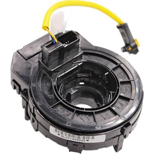 8591034120 slip ring non-heated for Ssanyong Korando C Actyon 2011