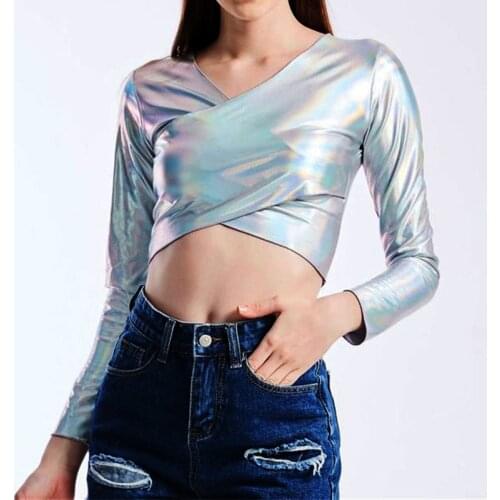 AKYZO Women's T-shirts With Print