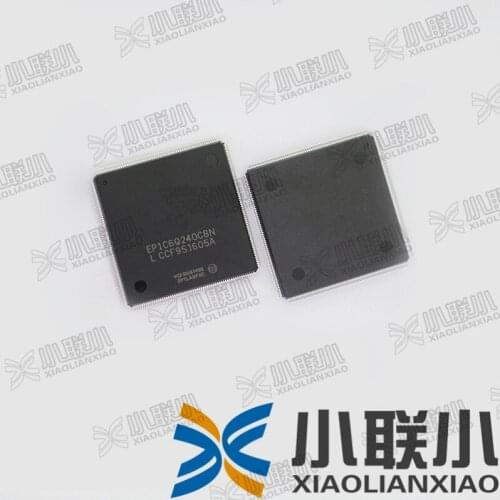 Free Shipping 10pcs EP1C6Q240C8N BGA Goods in stock
