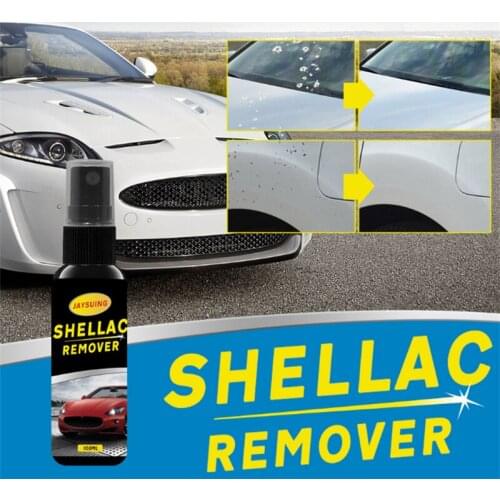 30/50ML Car shellac cleaning agent car cleaning Car and spare parts cleaning maintenance cleaning agent/maintenance agent