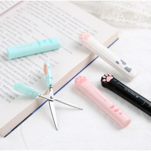 Dawndesslo Stationery Scissors