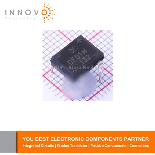 INNOVO DF01M Standard DIP 10pcs/lot free shipping New original