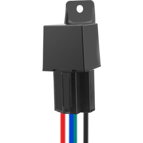 Mini GPS Car Tracker Cut Off 3.7V 100mAh Remote Control Anti-theft Locator Automobiles Parts Accessories