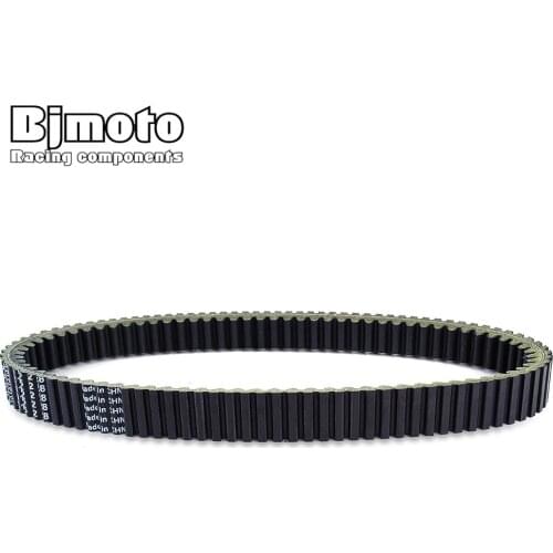Motorcycle Transmission Drive Belt For Massimo MSA500 MSA-500 MSU500 MSU-700 2015-2016 MSU700 MSU700 4 MSA MSU 500 700 scooter