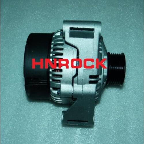 HIGH QUALITY AUTO ALTERNATOR 63321497 46765838 46782213 LRA01887 FOR FIAT