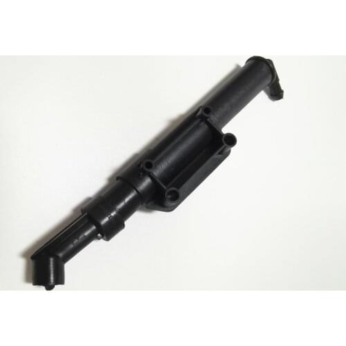 Headlight washer sprinkler for 2014-2017 XC60 Headlight washer Headlight nozzle 31333665