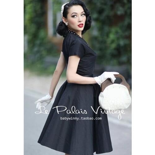 Летние платья в горошек Pinpin Daisy China At AliExpress