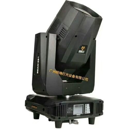 Professional 380w moving head beam stage party disco KTV bar effect iluminacion cyclorama light sharpy 16 DMX 512 Channels