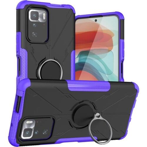 R-JUST Phone Cases Xiaomi Redmi 9 Power
