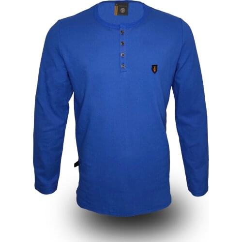 R4R Men's Long T-shirts