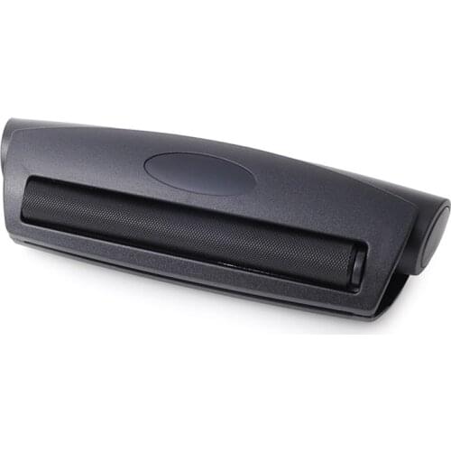 Mini Manual Tobacco Joint Roller,Cone Cigarette Rolling Machine for Smoking Rolling,Papers Cigarette Maker