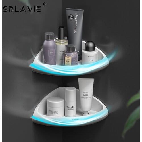SDLAVIE Shelves And Racks