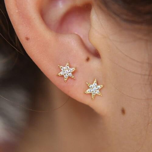 TASTEWAITTING Earrings For Children