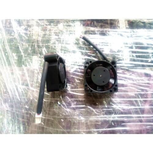 3PCS Laptop Cooling Fan FOR SF30D-12L 3010 30X30X10MM 12V 0.04A SF30C-12 3012 30X30X12MM 12V 0.06A 3CM