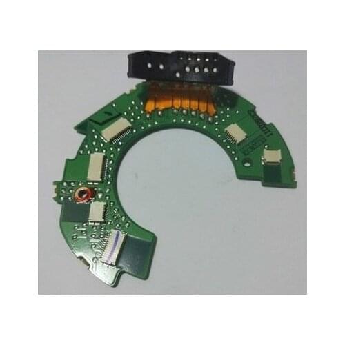 Brand New Original For Canon 18-200 IS Motherboard Driver Board, Lens Motherboard, Repair part