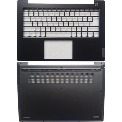 New Laptop case cover FOR Lenovo Zhaoyang K4E IIL IML ARE Palmrest COVER/Laptop Bottom Base Case Cover