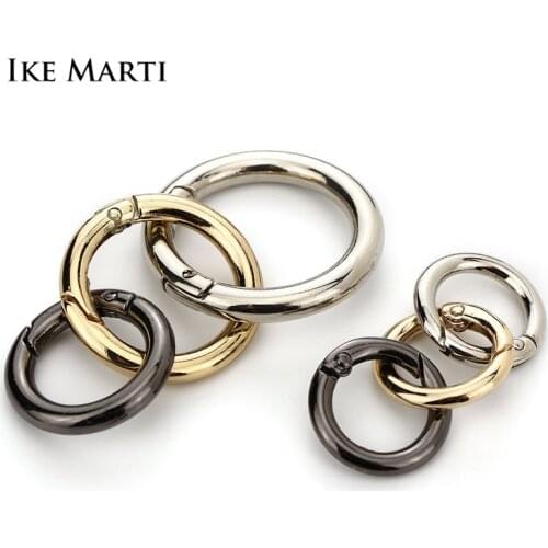 IKE MARTI Carabiners For Bags