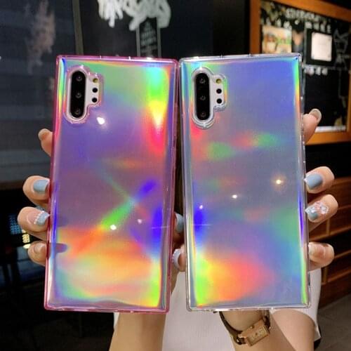 Keep Luck Samsung Galaxy Note 10 Phone Cases