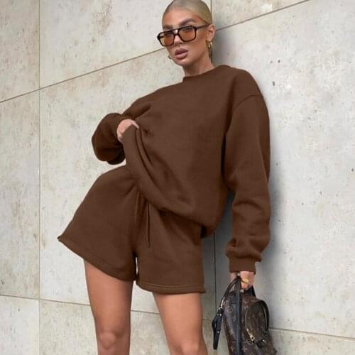 Ming Ming Xi Women's Sweatshirts