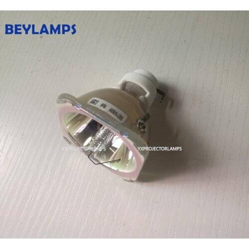 Cheap 100% Original Projector Bare Bulb Lamp VLT-XD400LP Fit For Mitsubishi Projectors XD460U XD490U XD480U XD450U XD400U ES100U