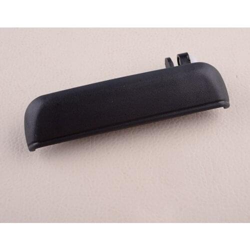 Front Left Car Exterior Door Handle Replacement Fit For Toyota Tercel Paseo 1996 1997 1998 69220-16120 69220-16091 69220-0A010