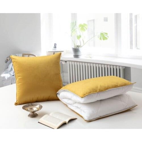Saccura Blankets