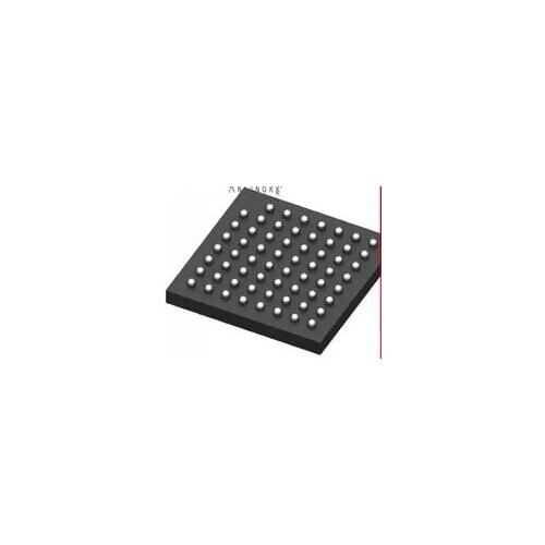 SI5321-H-BL SI5321 BGA63 5PCS