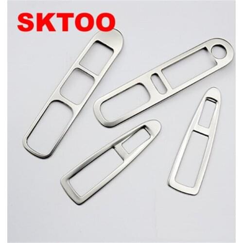 Наклейки на автомобиль Sktoo China At AliExpress