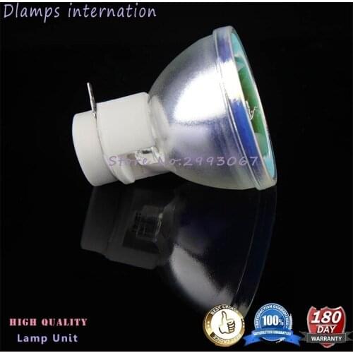 Replacement bulbs For viewsonic RLC-083 RLC-085 RLC-078 for Optoma SP.73701GC01/ BL-FP190D/BL-F P190E -180 days warranty