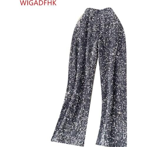 YUZACDWX Women's Loose Pants