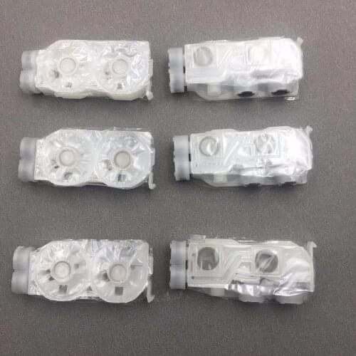 10PCS For Epson printhead ink damper dumper Stylus Pro 3880 3800 3850 3890 3885 B-300DN 500DN 308DN 508DN printer free shipping