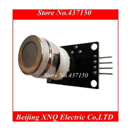 10PCS/lot , New and Original CO2 sensor module MG811 module , free shipping