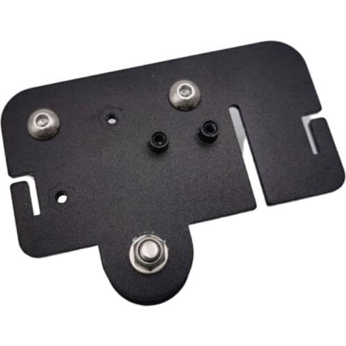 X axis carriage plate ender 5 pro extrusion hotend plate for Creality Ender 5/5 Pro 3d printer