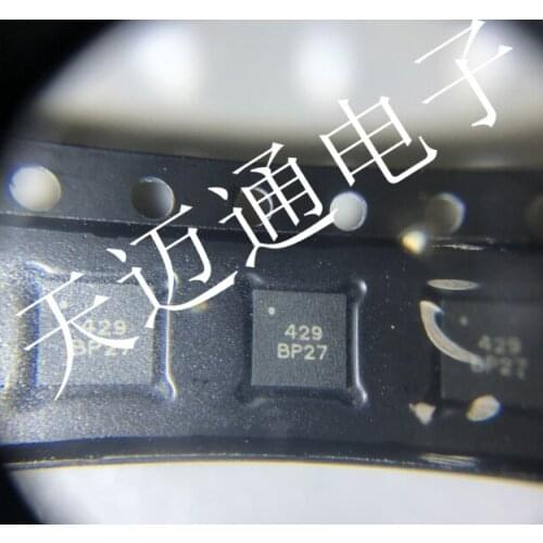 5PCS/LOT HMC429LP4E HMC429 429 QFN HITTITE 100% New Original