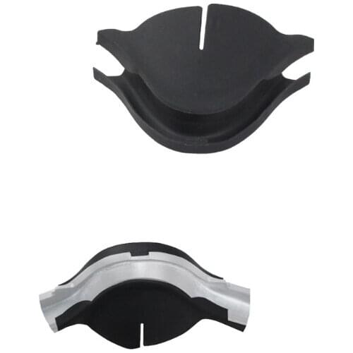 Anti-Leakage Nose Pad for oculus Quest 2 VR Light-blocking Nose Pad Accessories J60A