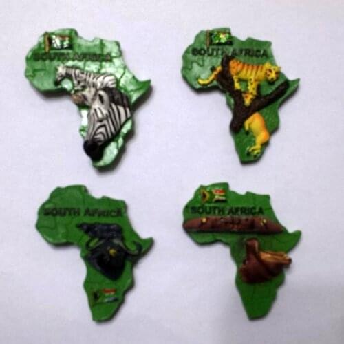 Fridge Magnets BABELEMI China