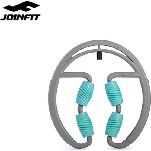 JOINFIT Eco-friendly Physical Therapy Exercise PP Muscle Relax Massager Calf Massage Foam Massage Roller