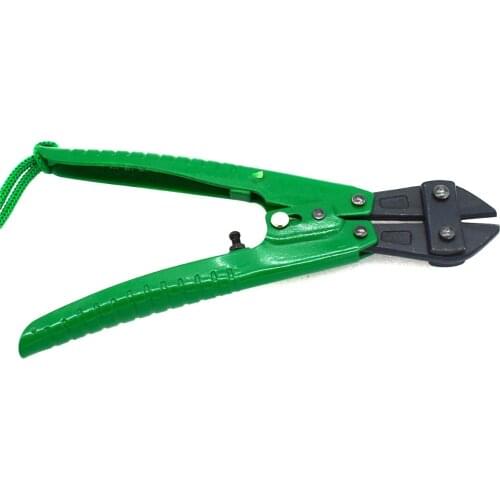 Jewelry Tools Side Sprue & Straight Tip Cutters Muliti-fuction Metal Stainless Steel Pliers