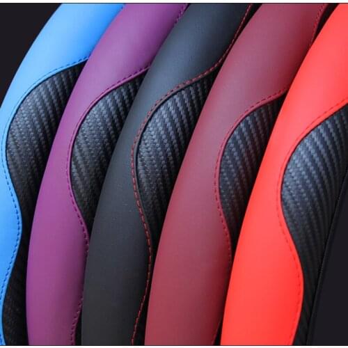 JSNY Steering Wheel Braids