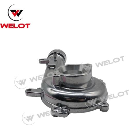 Turbo Compressor Housing WL3-0576 Turbocharger Parts for 17201-30110 17201-OL040 17201-30160
