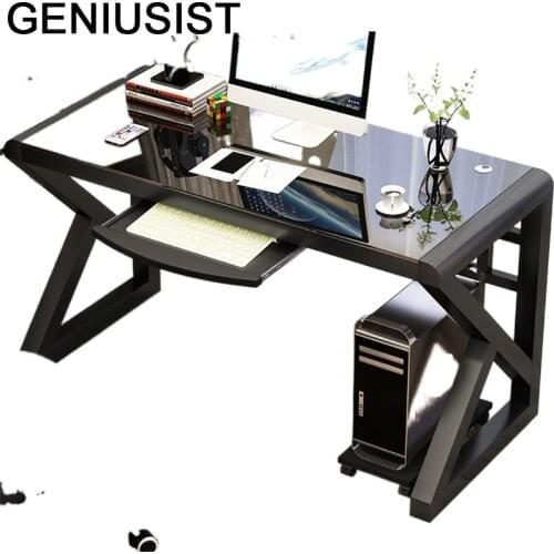 Bed Furniture Stand Dobravel Office Biurko Escrivaninha Escritorio Scrivania Bedside Tablo Mesa Desk Computer Study Table
